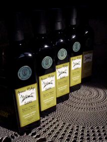 Green Ridge Estate - Demeter Extra Virgin Olive Oil